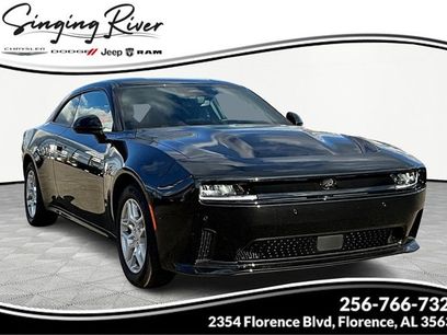 New 2025 Dodge Charger R/T w/ Quick Order Package 25M R/T