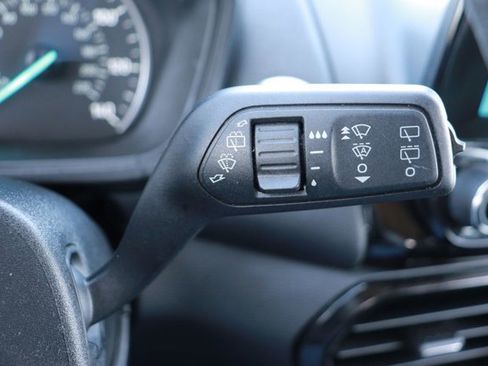 Used 2018 Ford EcoSport Titanium image 22