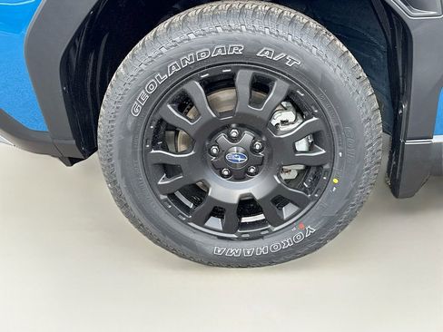 New 2026 Subaru Forester Wilderness image 41