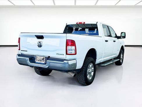 Used 2024 RAM 2500 Big Horn image 4