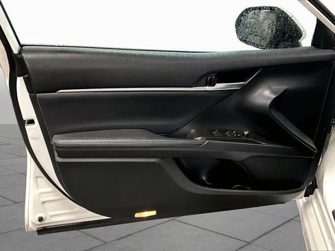 Certified 2021 Toyota Camry XSE w/ Carpet Mat Package (TMS) AWD/4WD image 21