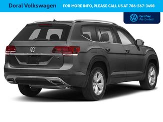 Used 2019 Volkswagen Atlas SE video 2