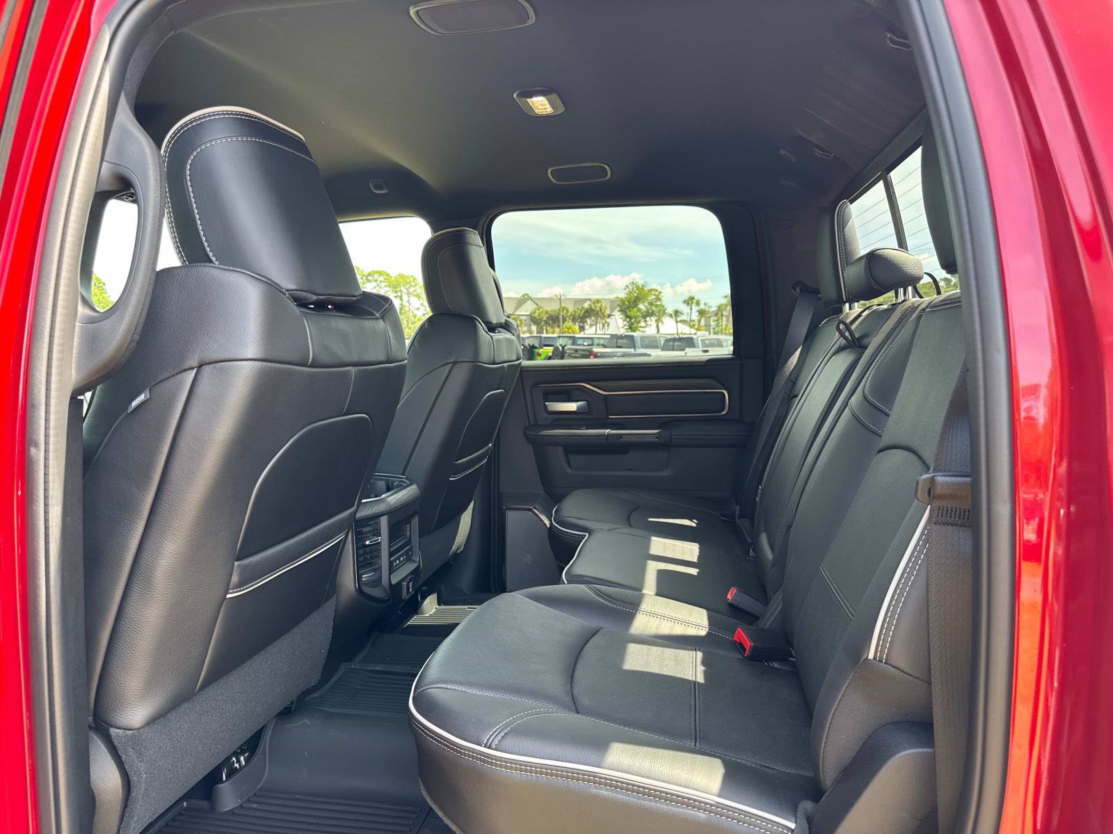New 2026 RAM 2500 Power Wagon AWD/4WD image 17