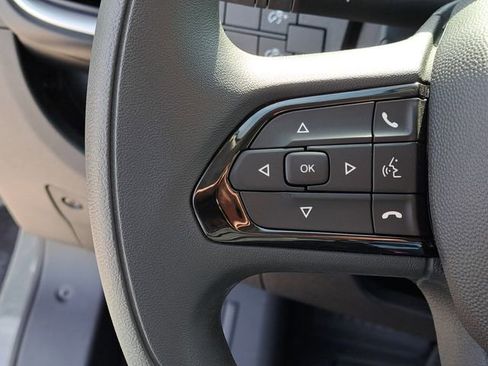 New 2026 RAM ProMaster 2500 w/ Quick Order Package 22G SLT image 8