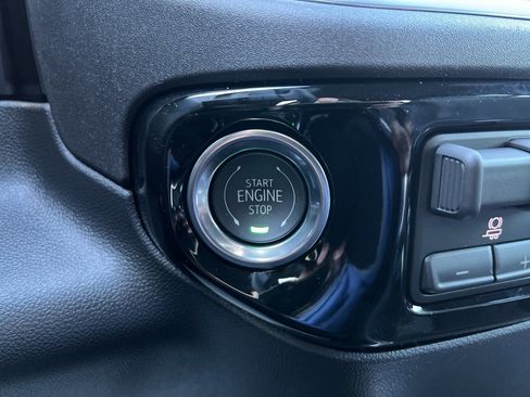 New 2026 Chevrolet Silverado 1500 LT Trail Boss w/ LT Trail Boss Premium Package image 27