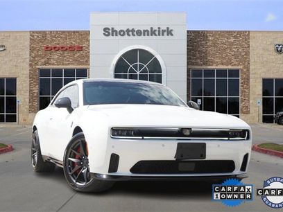 Used 2024 Dodge Charger R/T Scat Pack w/ Plus Group
