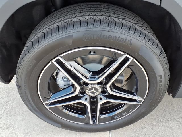 New 2026 Mercedes-Benz GLA 250 image 24