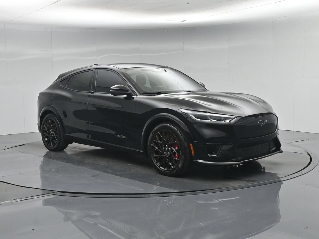 Used 2023 Ford Mustang Mach-E GT w/ GT Performance Edition AWD/4WD image 26
