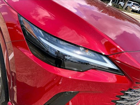 New 2026 Lexus RX 350 image 20