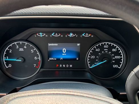 Certified 2023 Ford F150 XL w/ STX Appearance Package AWD/4WD image 24