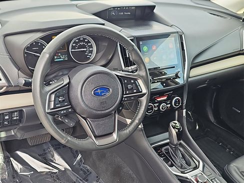 Used 2022 Subaru Forester Limited image 16