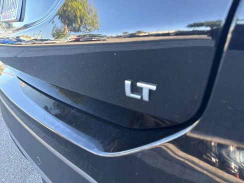 Certified 2023 Chevrolet Equinox LT FWD image 29