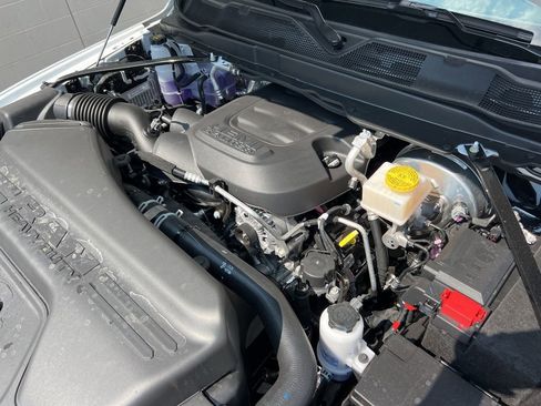 New 2026 RAM 2500 Power Wagon image 32