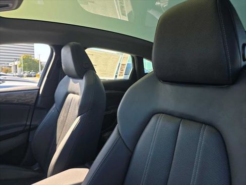 New 2025 Audi A6 e-tron Premium Plus image 22