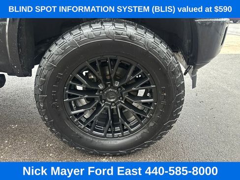 Used 2020 Ford F150 XLT w/ Equipment Group 302A Luxury image 10
