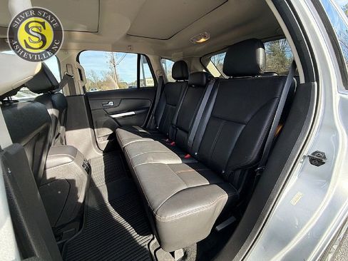 Used 2013 Ford Edge Limited image 14