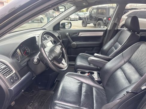 Used 2011 Honda CR-V EX-L image 9