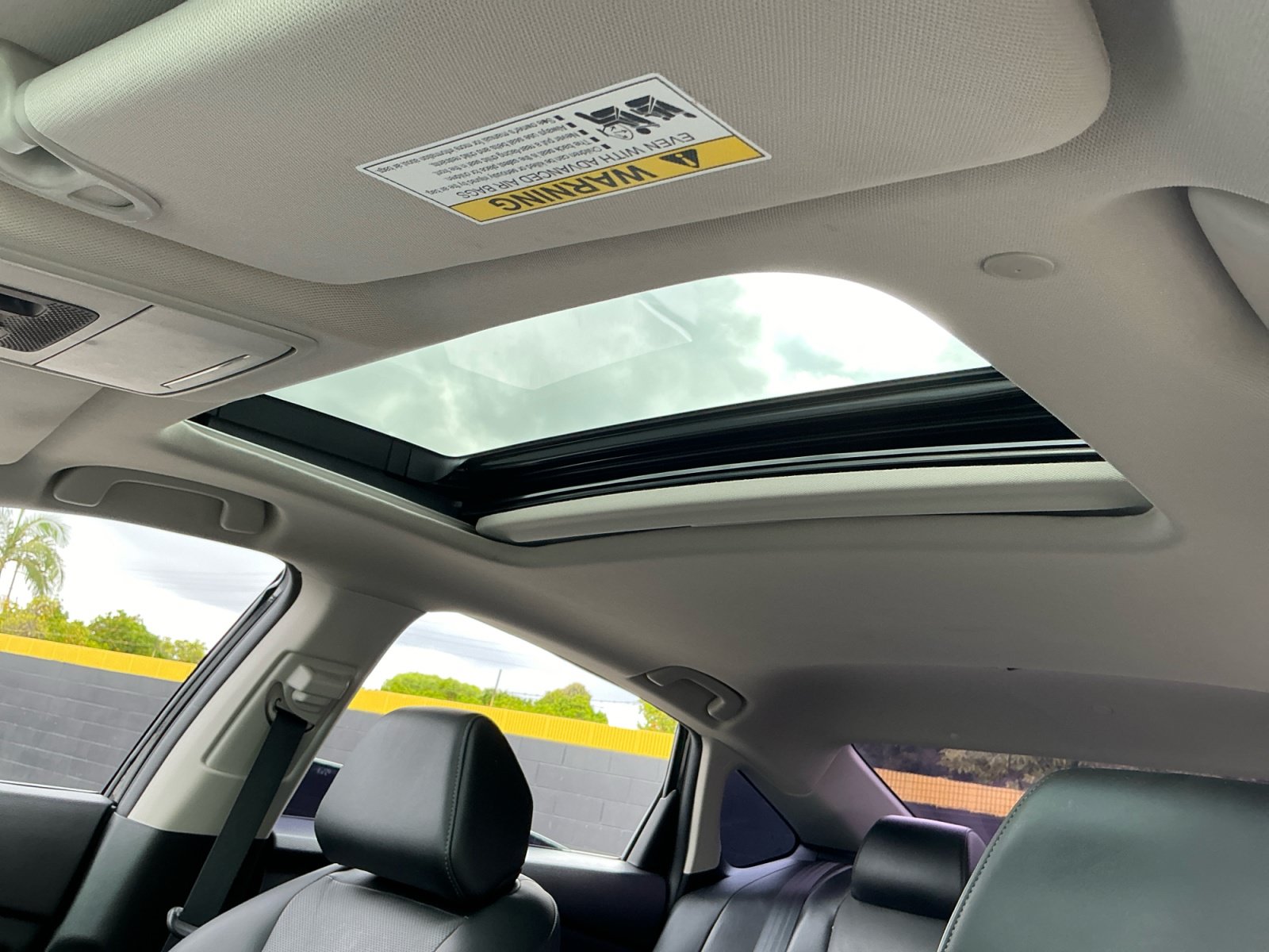 Used 2023 Honda Accord EX-L image 28