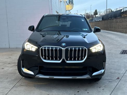 Certified 2025 BMW X1 xDrive28i image 2