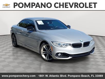 Used 2015 BMW 428i 428i