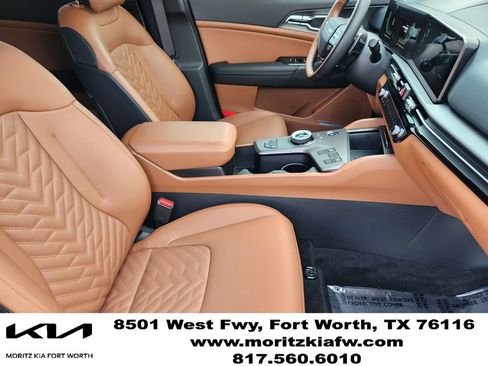 Certified 2026 Kia Sportage X-Line AWD/4WD image 13