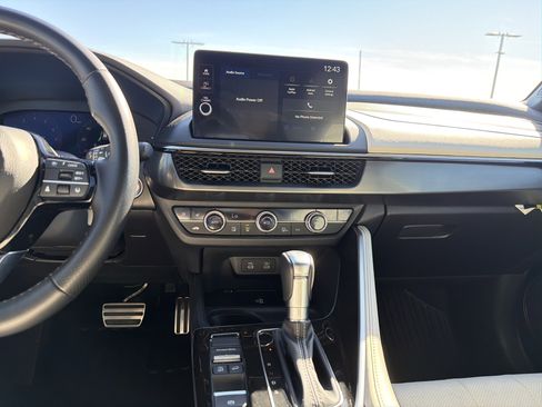 Certified 2025 Acura ADX A-Spec image 30