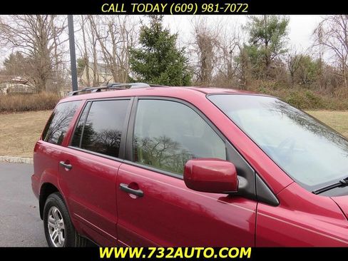 Used 2004 Honda Pilot EX image 30