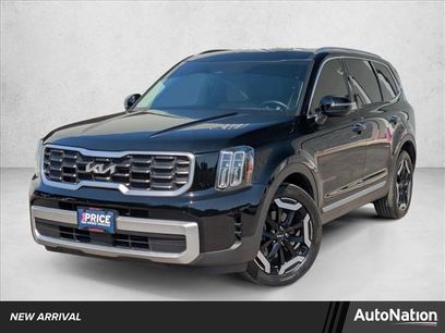 Used 2023 Kia Telluride S