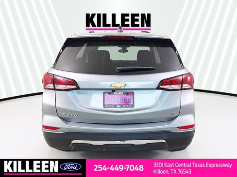 Used 2024 Chevrolet Equinox LT image 7
