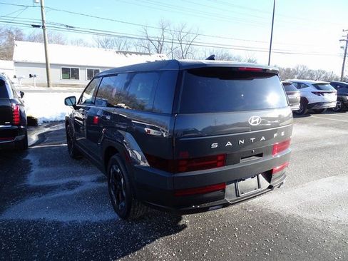 New 2026 Hyundai Santa Fe SE image 7