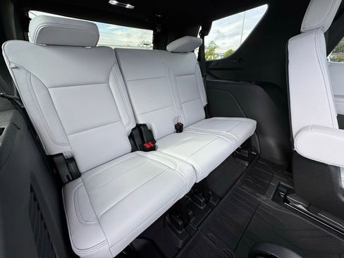 New 2026 Chevrolet Tahoe Premier image 27