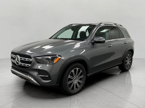New 2026 Mercedes-Benz GLE 350 4MATIC image 10