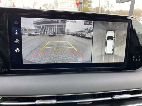 Used 2024 Hyundai Palisade Calligraphy image 16