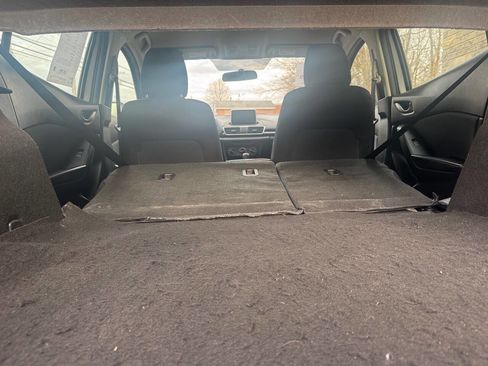 Used 2016 MAZDA MAZDA3 i Sport image 17