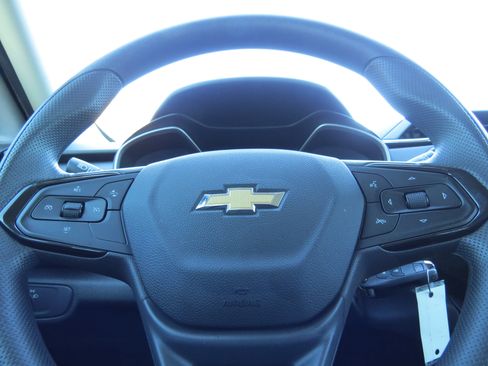 Used 2021 Chevrolet TrailBlazer LS image 15