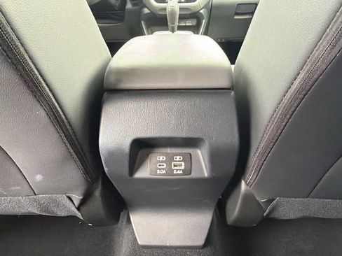 Certified 2024 Subaru Crosstrek 2.0i Premium AWD/4WD image 25