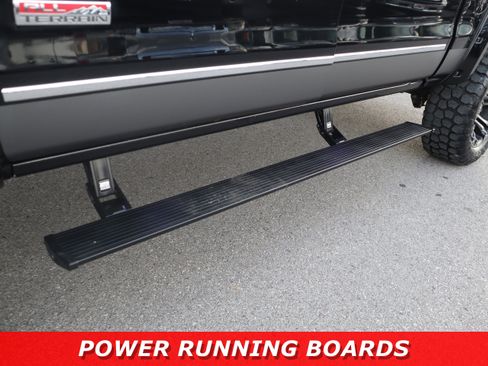 Used 2015 GMC Sierra 1500 SLE w/ All-Terrain Package image 13