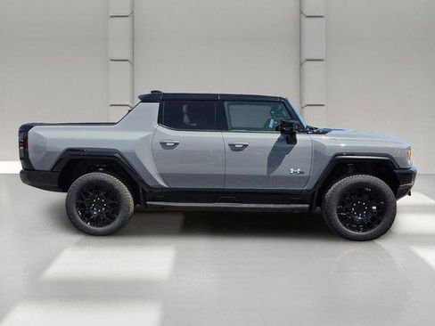 New 2026 GMC Hummer EV 4x4 Crew Cab image 6