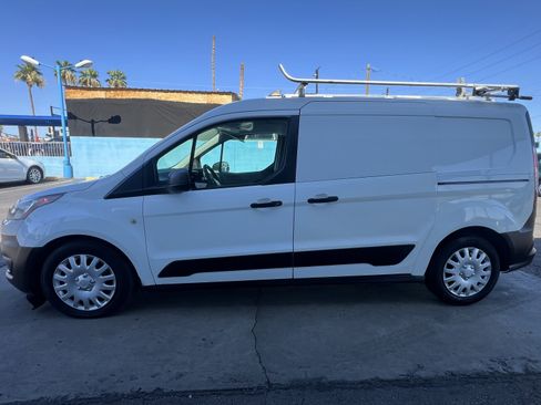 Used 2020 Ford Transit Connect XL image 2