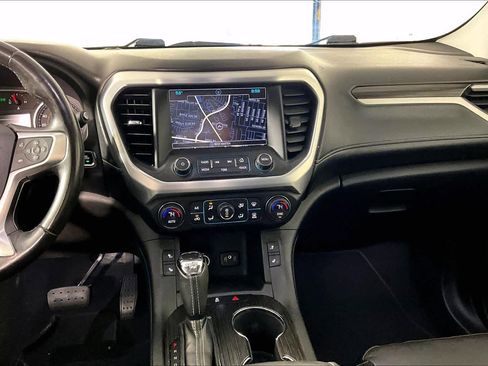 Used 2017 GMC Acadia SLT image 5