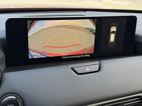 New 2026 MAZDA CX-70 SC Plus image 12