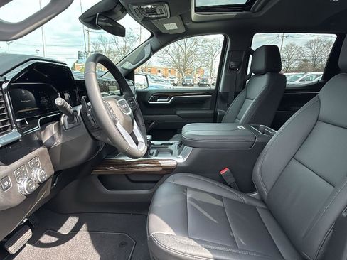 New 2026 GMC Sierra 1500 Elevation w/ Elevation Premium Package image 22