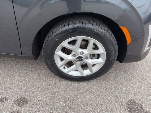 Used 2024 Kia Soul LX w/ Option Group 015 image 32