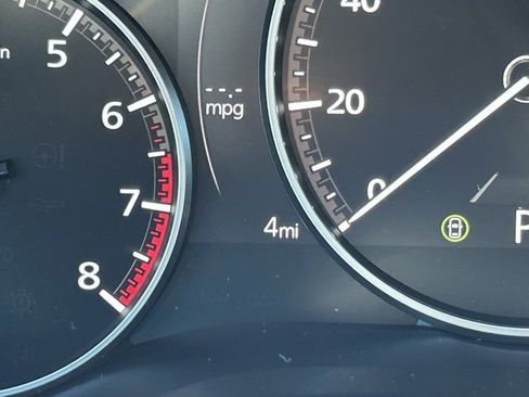 New 2026 MAZDA MAZDA3 s Sport image 14