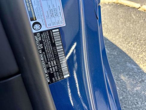 Used 2023 Mercedes-Benz SL 43 AMG w/ Driver Assistance Package image 31