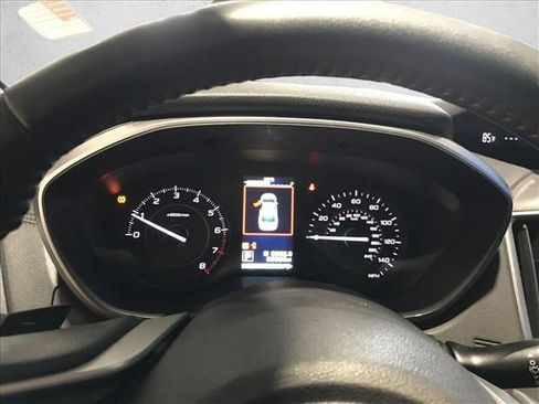 Used 2019 Subaru Crosstrek 2.0i Premium w/ Eyesight System AWD/4WD image 9