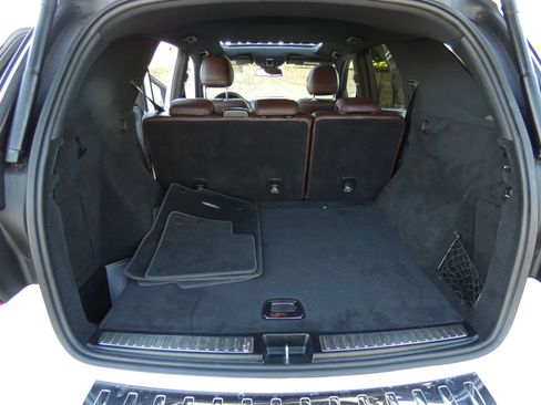 Used 2015 Mercedes-Benz ML 350 4MATIC image 92