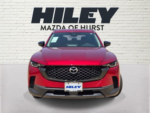 New 2026 MAZDA CX-50 AWD 2.5 S w/ Cargo Package image 2