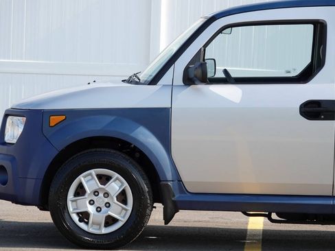 Used 2006 Honda Element LX image 50
