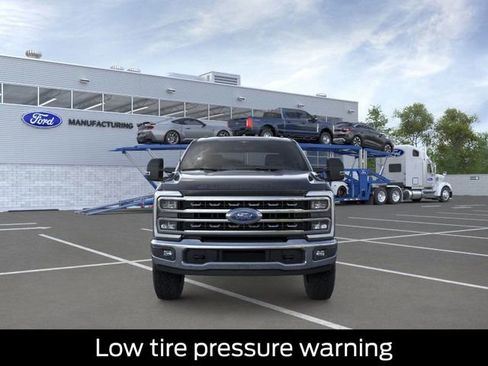 New 2026 Ford F250 XLT w/ XLT Premium Package image 6